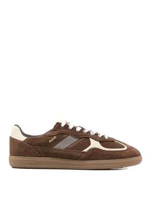 ALOHAS: スニーカー - スニーカー - ブラウン