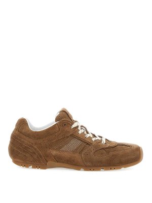 ALOHAS: Sneaker - Sneaker - Braun