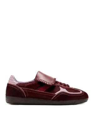 ALOHAS: Chaussures de sport - Baskets - Rouge