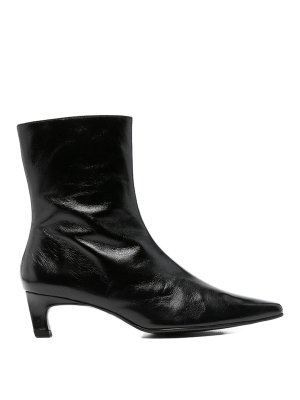 ALOHAS: Botines - Botines - Negro