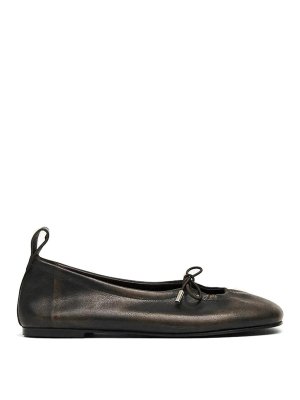 ALOHAS: Botines - Botines - Marrón