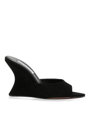 Aquazzura: Espadrilles - Espadrilles - Noir
