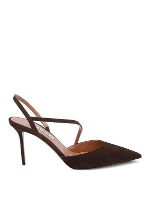 Aquazzura: court shoes - Shoes