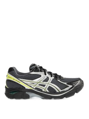 ASICS: スニーカー - スニーカー - 黒