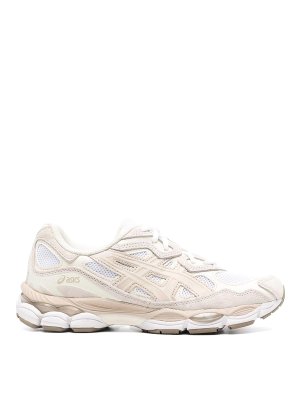 ASICS: trainers - Sneaker