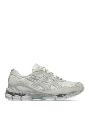 ASICS: スニーカー - スニーカー - 白