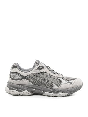 ASICS: sneakers - Sneaker