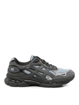 ASICS: スニーカー - スニーカー - ブルー