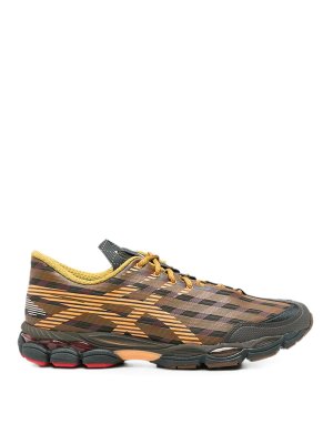 ASICS: sneakers - Sneaker