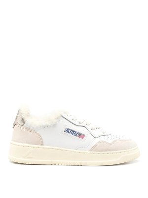 AUTRY: trainers - Sneakers