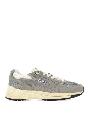 AUTRY: trainers - Sneakers