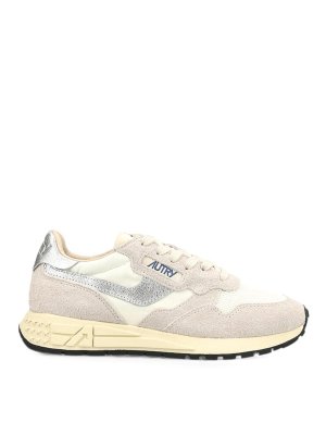 AUTRY: trainers - Sneakers