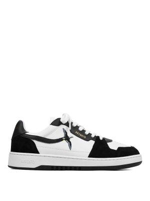 AXEL ARIGATO: スニーカー - スニーカー - 白