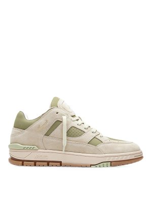 AXEL ARIGATO: Sneaker - Sneaker - Beige