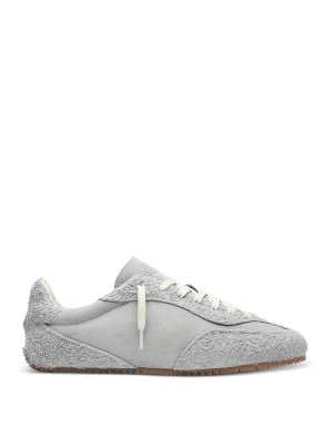 AXEL ARIGATO: Chaussures de sport - Baskets - Gris
