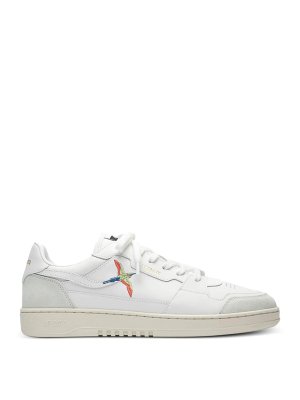 AXEL ARIGATO: Sneaker - Sneaker - Weiß
