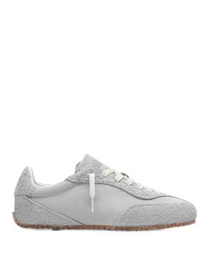 AXEL ARIGATO: Sneaker - Sneaker - Grau