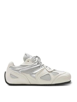 AXEL ARIGATO: Chaussures de sport - Baskets - Blanc