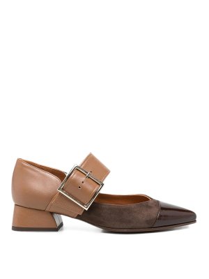 Chie Mihara: sandals - Shoes