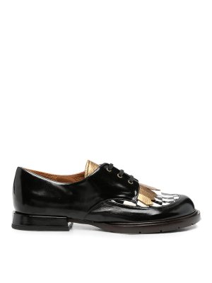 Chie Mihara: scarpe stringate - Shoes