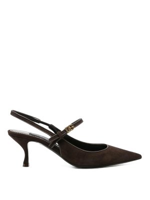DOLCE & GABBANA: sandals - Shoes