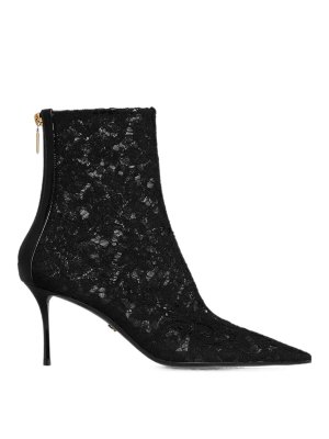 DOLCE & GABBANA: sandali - Shoes