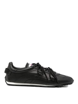 DSQUARED2: スニーカー - スニーカー - 黒