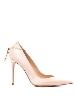 ELISABETTA FRANCHI: サンダル - サンダル - ピンク