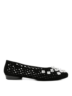 HEAVENLY JELLY: sandals - Shoes