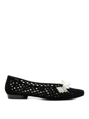 HEAVENLY JELLY: sandals - Shoes