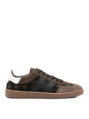 HOGAN: sneakers - Sneakers