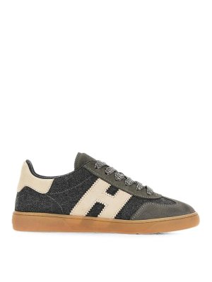 HOGAN: trainers - Sneakers