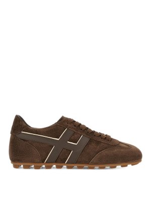 HOGAN: trainers - Sneakers
