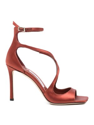 JIMMY CHOO: sandals - Shoes