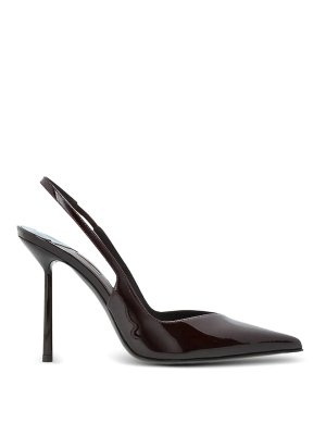 Le Silla: tronchetti - Shoes
