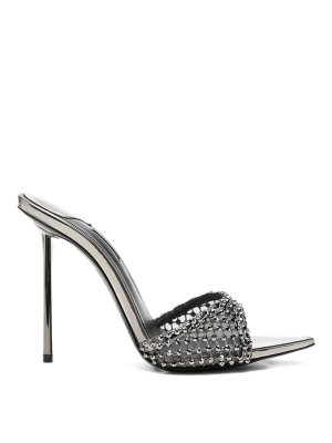 Le Silla: sandals - Shoes