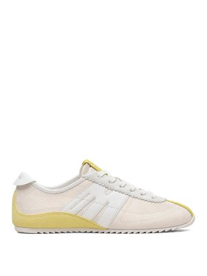 MARC JACOBS: Sneaker - Sneaker - Nude