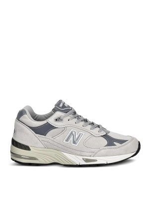 NEW BALANCE: trainers - Sneaker