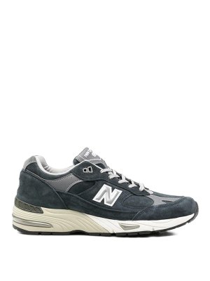 NEW BALANCE: sneakers - Sneaker