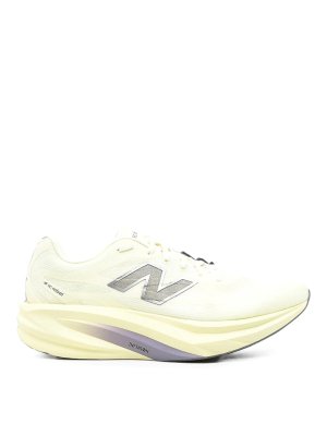 NEW BALANCE: スニーカー - スニーカー - イエロー