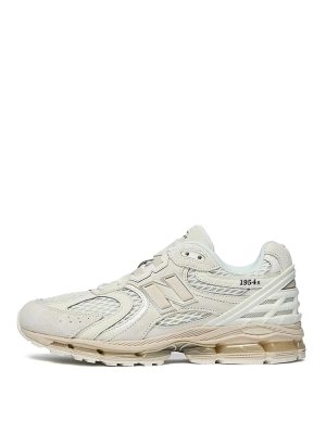 NEW BALANCE: スニーカー - スニーカー - ヌードカラー