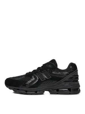 NEW BALANCE: スニーカー - スニーカー - 黒