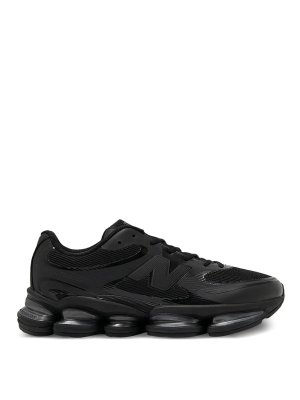NEW BALANCE: スニーカー - スニーカー - 黒