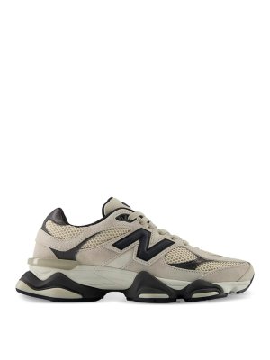 NEW BALANCE: スニーカー - スニーカー - ヌードカラー