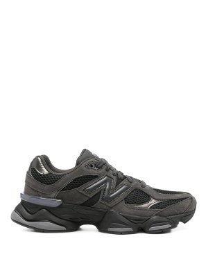NEW BALANCE: スニーカー - スニーカー - グレー