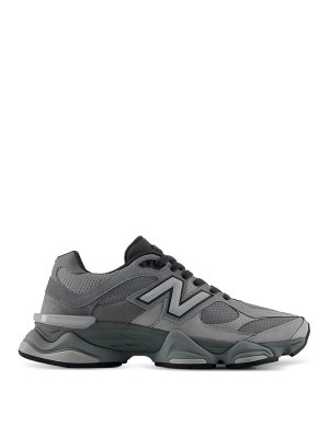 NEW BALANCE: スニーカー - スニーカー - グレー