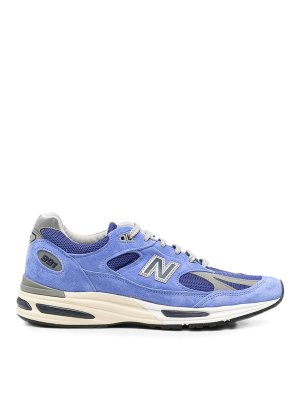 NEW BALANCE: trainers - Sneaker