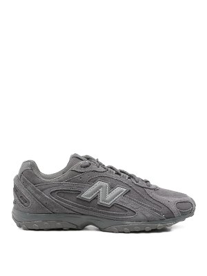 NEW BALANCE: trainers - Sneakers