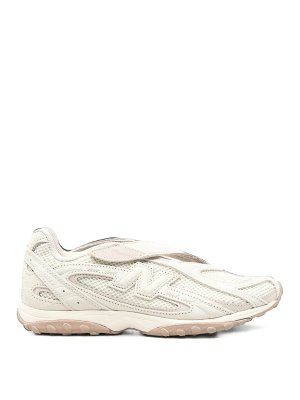 NEW BALANCE: Sneaker - Sneaker - Beige