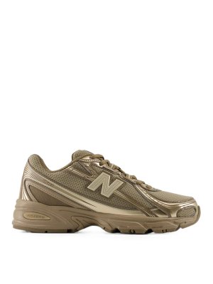 NEW BALANCE: sneakers - Sneakers